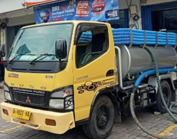 Sedot Wc Balikpapan Kota
