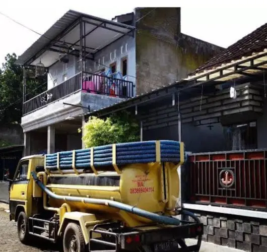 Sedot WC balikpapankota Terdekat