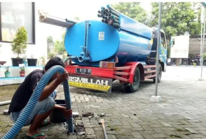 Sedot WC balikpapankota Murah