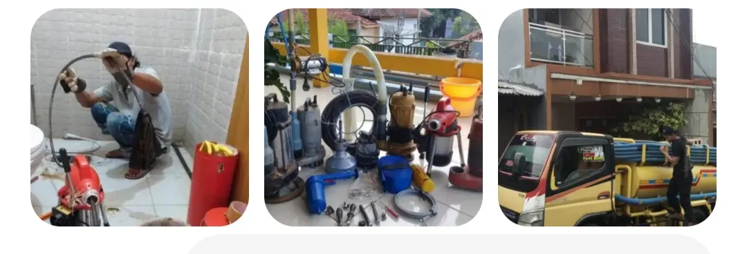 Jasa Sedot WC balikpapankota Murah Terpercaya
