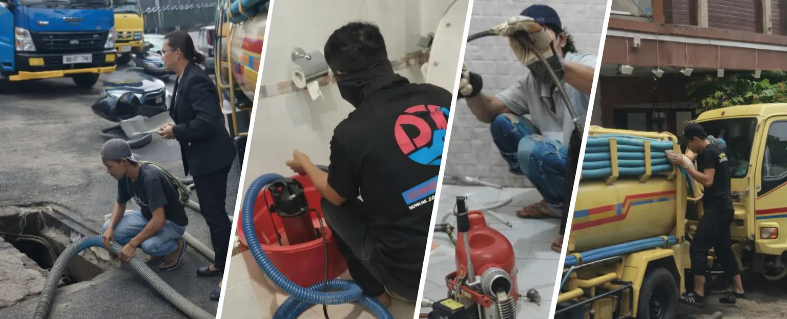 Jasa Sedot WC balikpapankota Terdekat