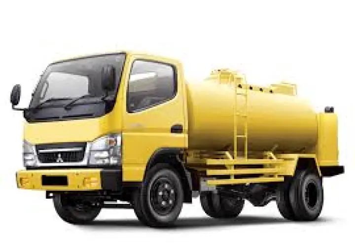 SEDOT WC SAMPAI HABIS di Balikpapan Kota